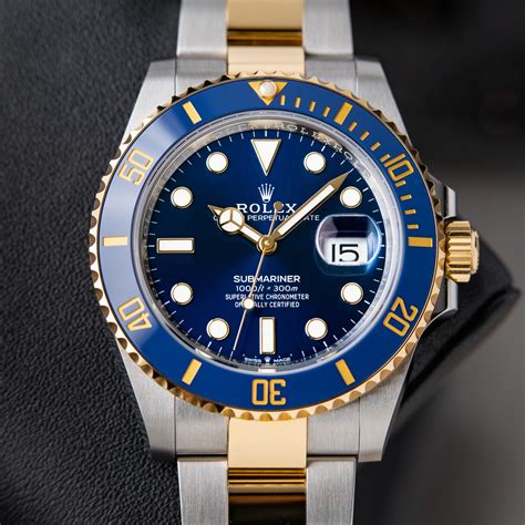 oyster two tone rolex|rolex deepsea two tone.